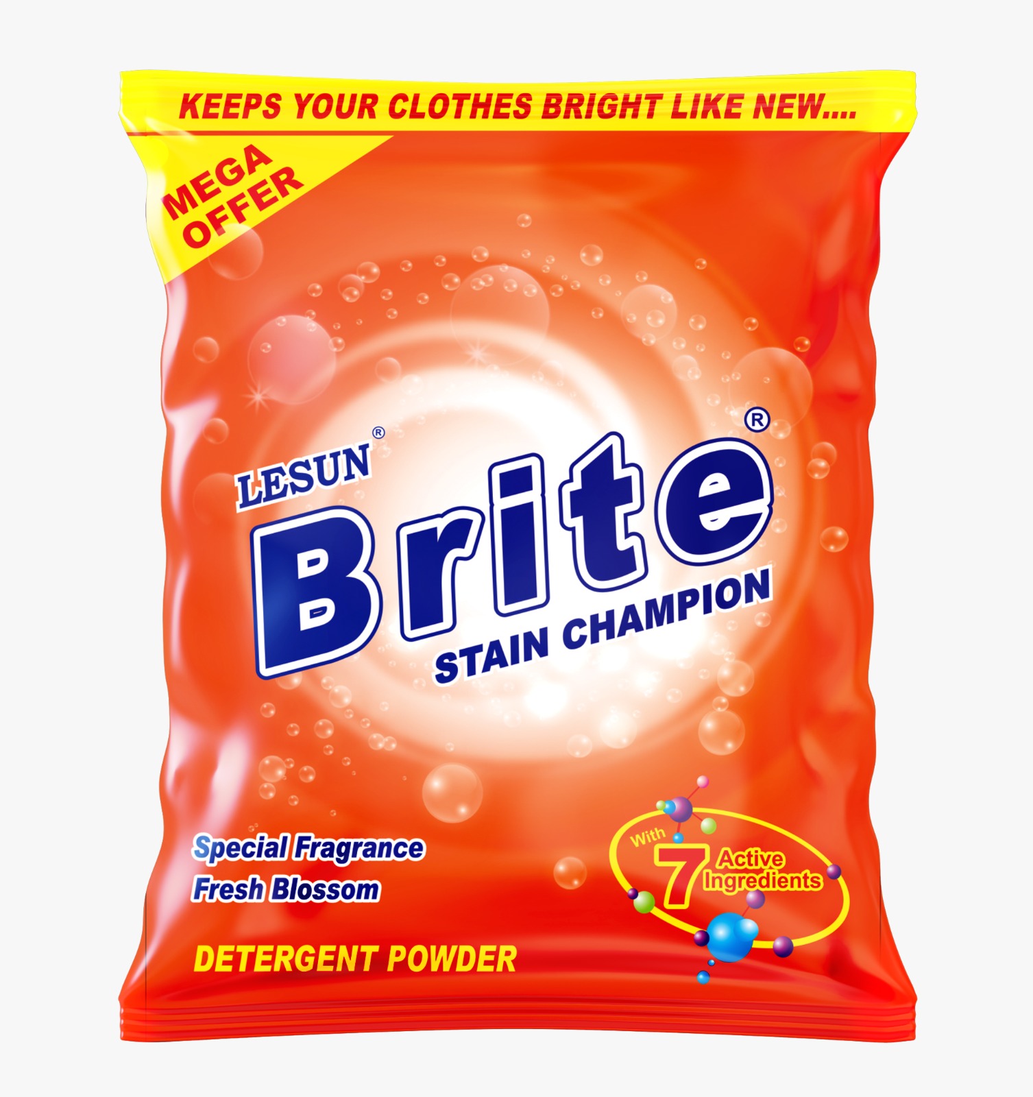 Brite Detergent